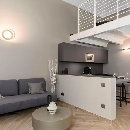 Q71 Timeless Suites Turin Exterior foto
