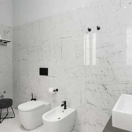 Q71 Timeless Suites Turin Exterior foto