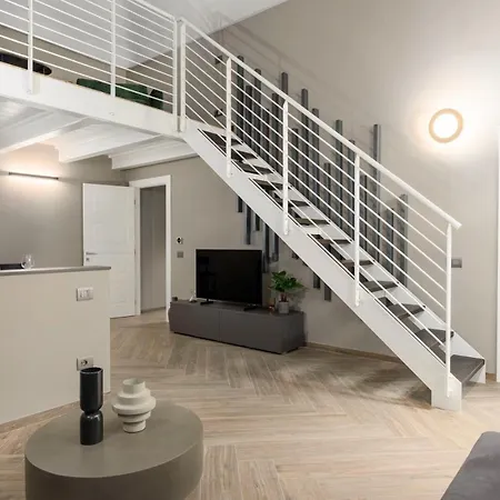 Q71 Timeless Suites Turin Exterior foto