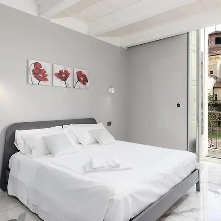 Q71 Timeless Suites Turin Exterior foto