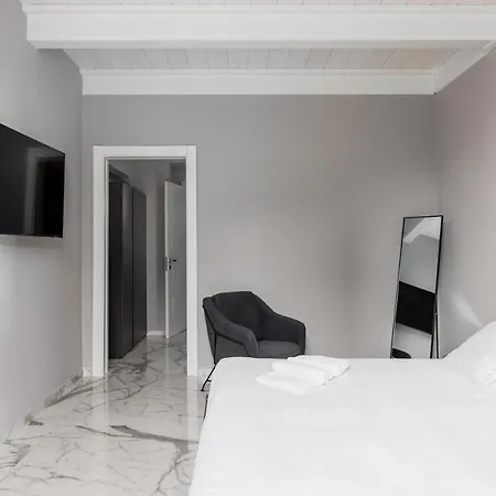 Q71 Timeless Suites Turin Exterior foto