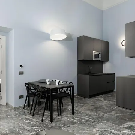 Q71 Timeless Suites Turin Exterior foto