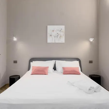 Q71 Timeless Suites Turin Exterior foto