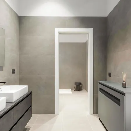 Q71 Timeless Suites Turin Exterior foto