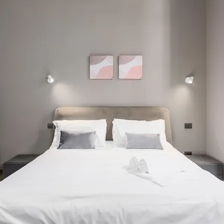 Q71 Timeless Suites Turin Exterior foto