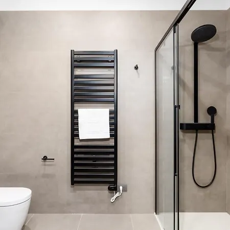 Q71 Timeless Suites Turin Exterior foto