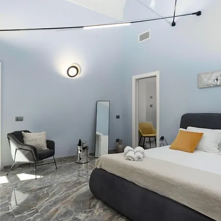 Q71 Timeless Suites Turin Exterior foto