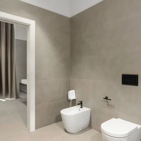 Q71 Timeless Suites Turin Exterior foto