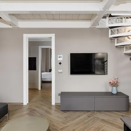 Q71 Timeless Suites Turin Exterior foto
