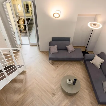 Q71 Timeless Suites Turin Exterior foto