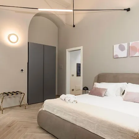 Q71 Timeless Suites Turin Exterior foto