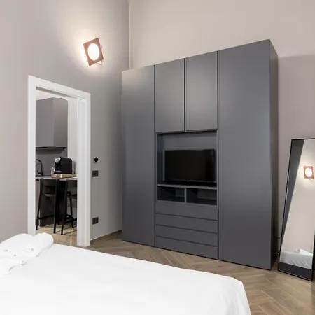 Q71 Timeless Suites Turin Exterior foto