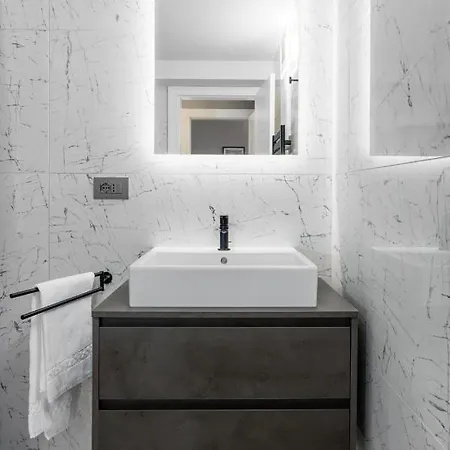 Q71 Timeless Suites Turin Exterior foto