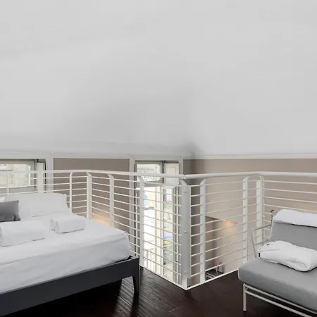 Q71 Timeless Suites Turin Exterior foto