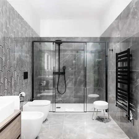 Q71 Timeless Suites Turin Exterior foto