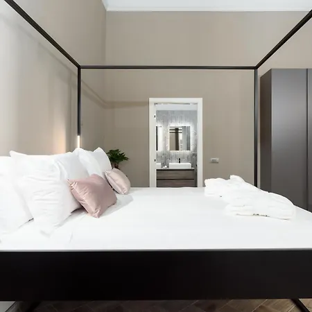 Q71 Timeless Suites Turin Exterior foto