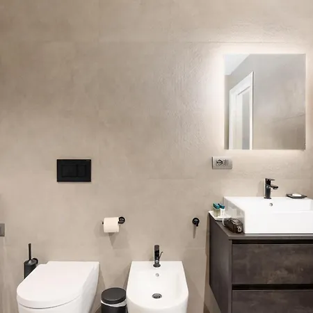 Q71 Timeless Suites Turin Exterior foto