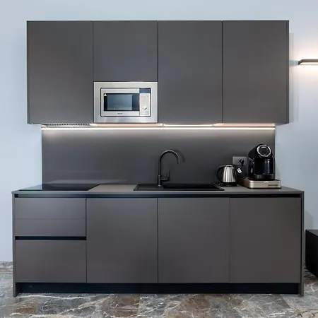 Q71 Timeless Suites Turin Exterior foto