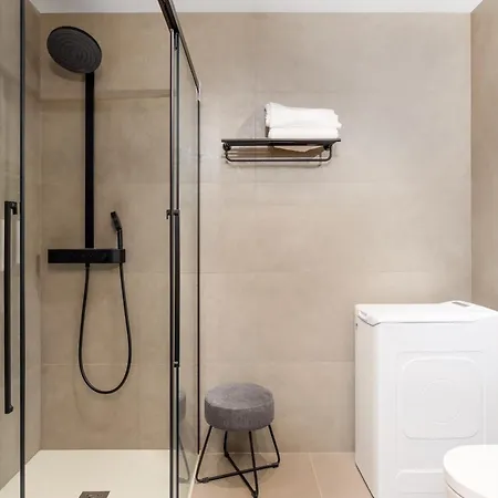 Q71 Timeless Suites Turin Exterior foto