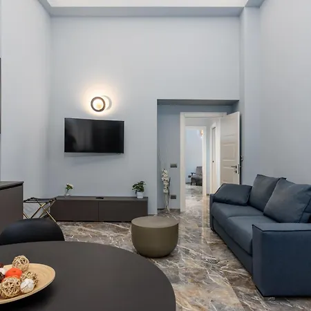Q71 Timeless Suites Turin Exterior foto
