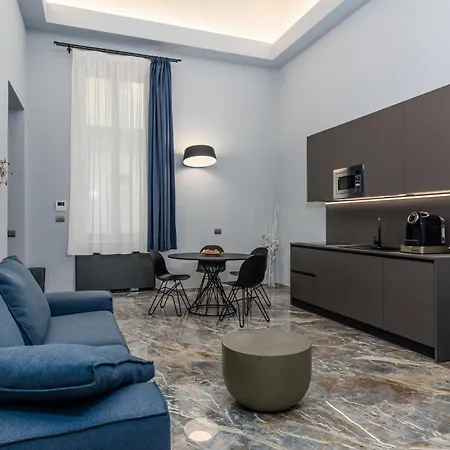 Q71 Timeless Suites Turin Exterior foto