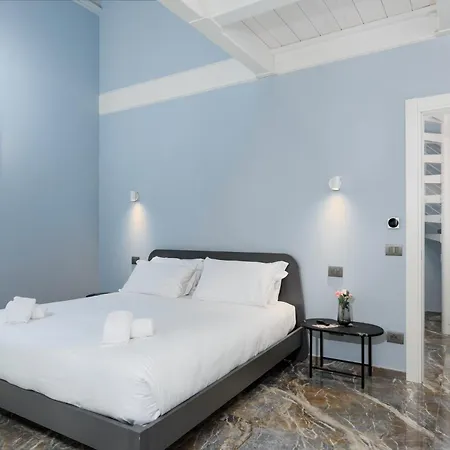 Q71 Timeless Suites Turin Exterior foto