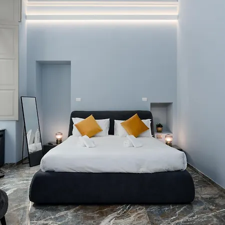 Q71 Timeless Suites Turin Exterior foto