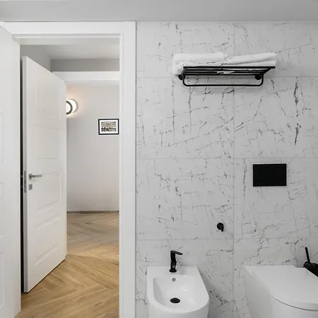 Q71 Timeless Suites Turin Exterior foto