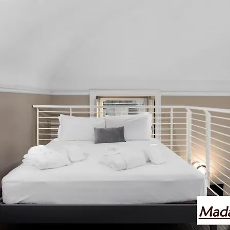 Q71 Timeless Suites Turin Exterior foto