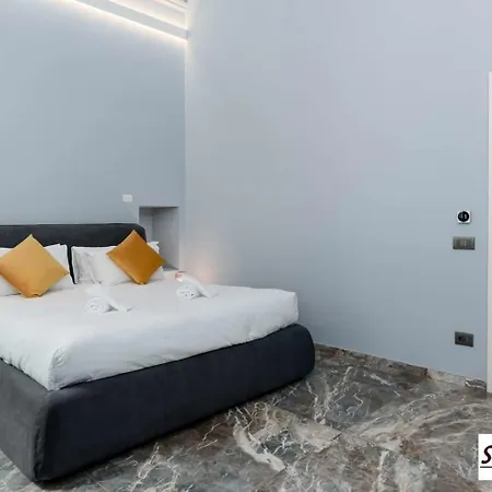 Q71 Timeless Suites Turin Exterior foto