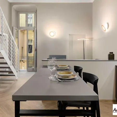 Q71 Timeless Suites Turin Exterior foto