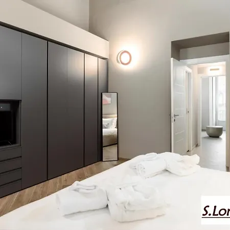 Q71 Timeless Suites Turin Exterior foto