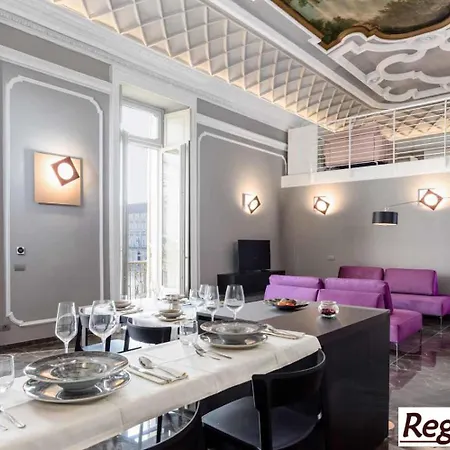 Q71 Timeless Suites Turin Exterior foto