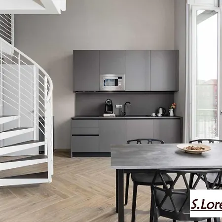 Q71 Timeless Suites Turin Exterior foto