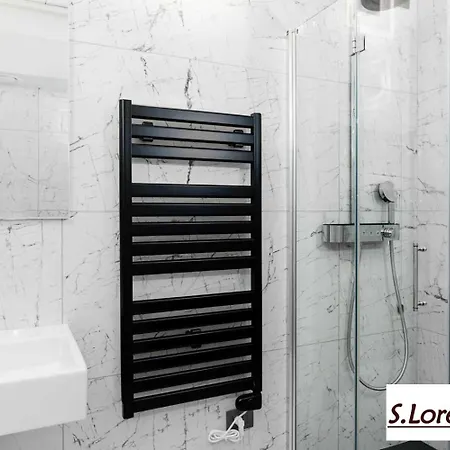 Q71 Timeless Suites Turin Exterior foto