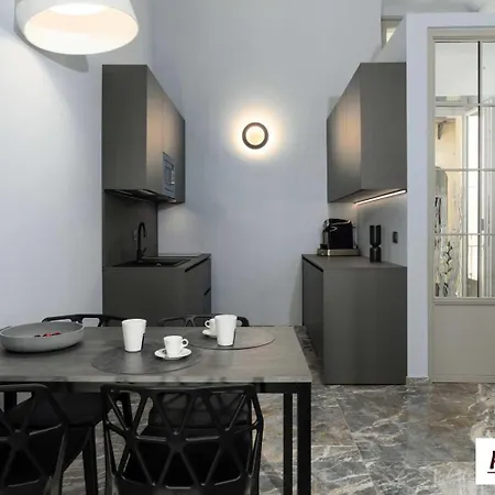 Q71 Timeless Suites Turin Exterior foto