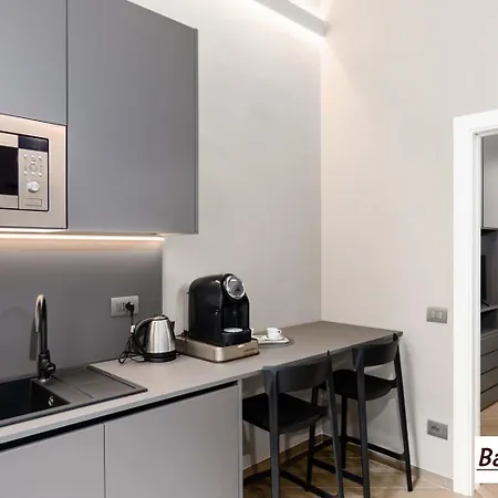 Q71 Timeless Suites Turin Exterior foto