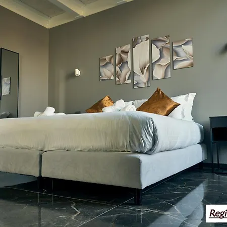 Q71 Timeless Suites Turin Exterior foto
