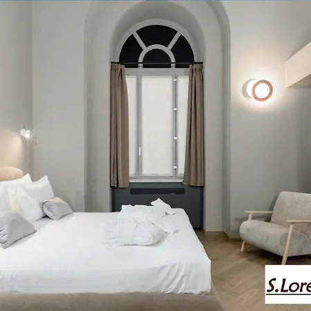 Q71 Timeless Suites Turin Exterior foto