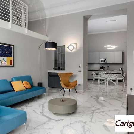 Q71 Timeless Suites Turin Exterior foto