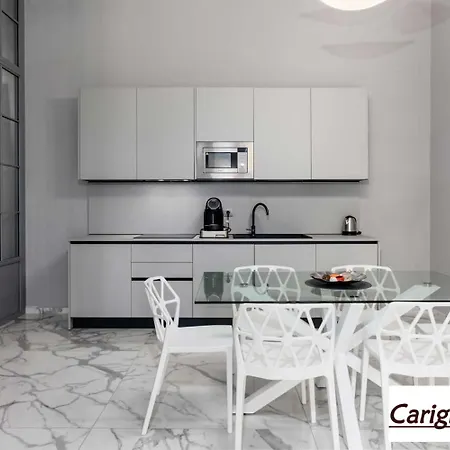 Q71 Timeless Suites Turin Exterior foto