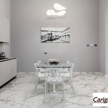 Q71 Timeless Suites Turin Exterior foto
