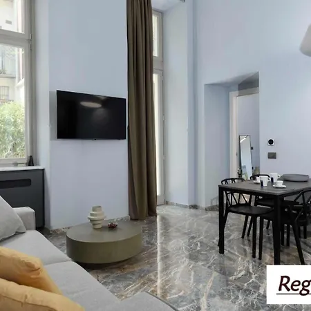 Q71 Timeless Suites Turin Exterior foto