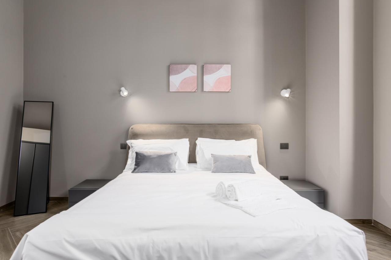 Aparthotel Q71 Timeless Torino