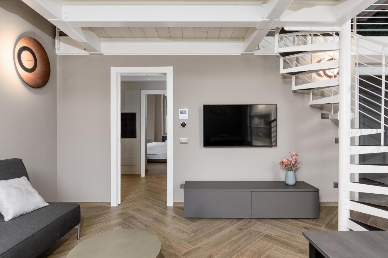 Q71 Timeless Aparthotel