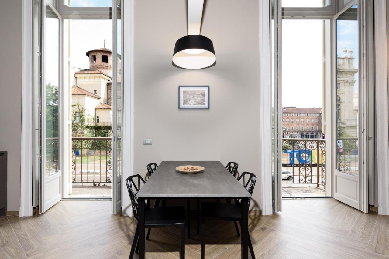 Q71 Timeless Aparthotel Torino