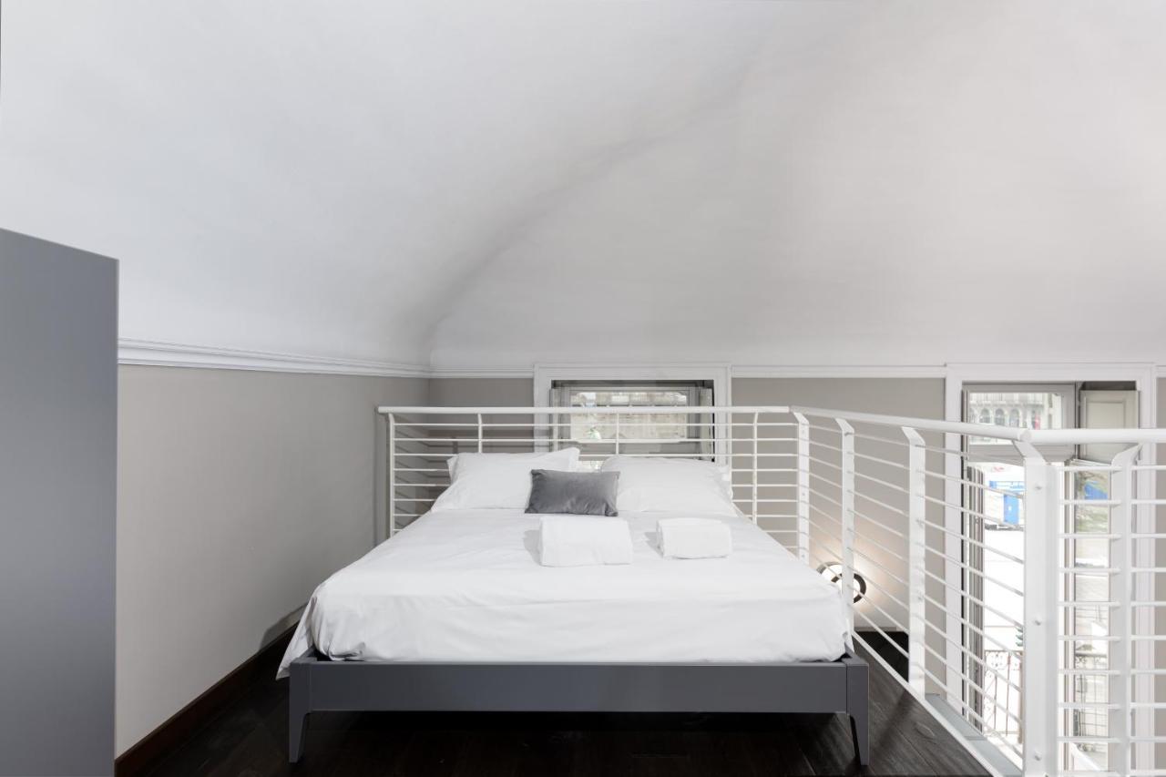 Aparthotel Q71 Timeless Torino