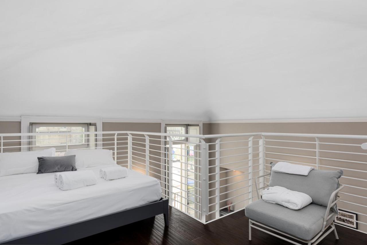 Aparthotel Q71 Timeless *
