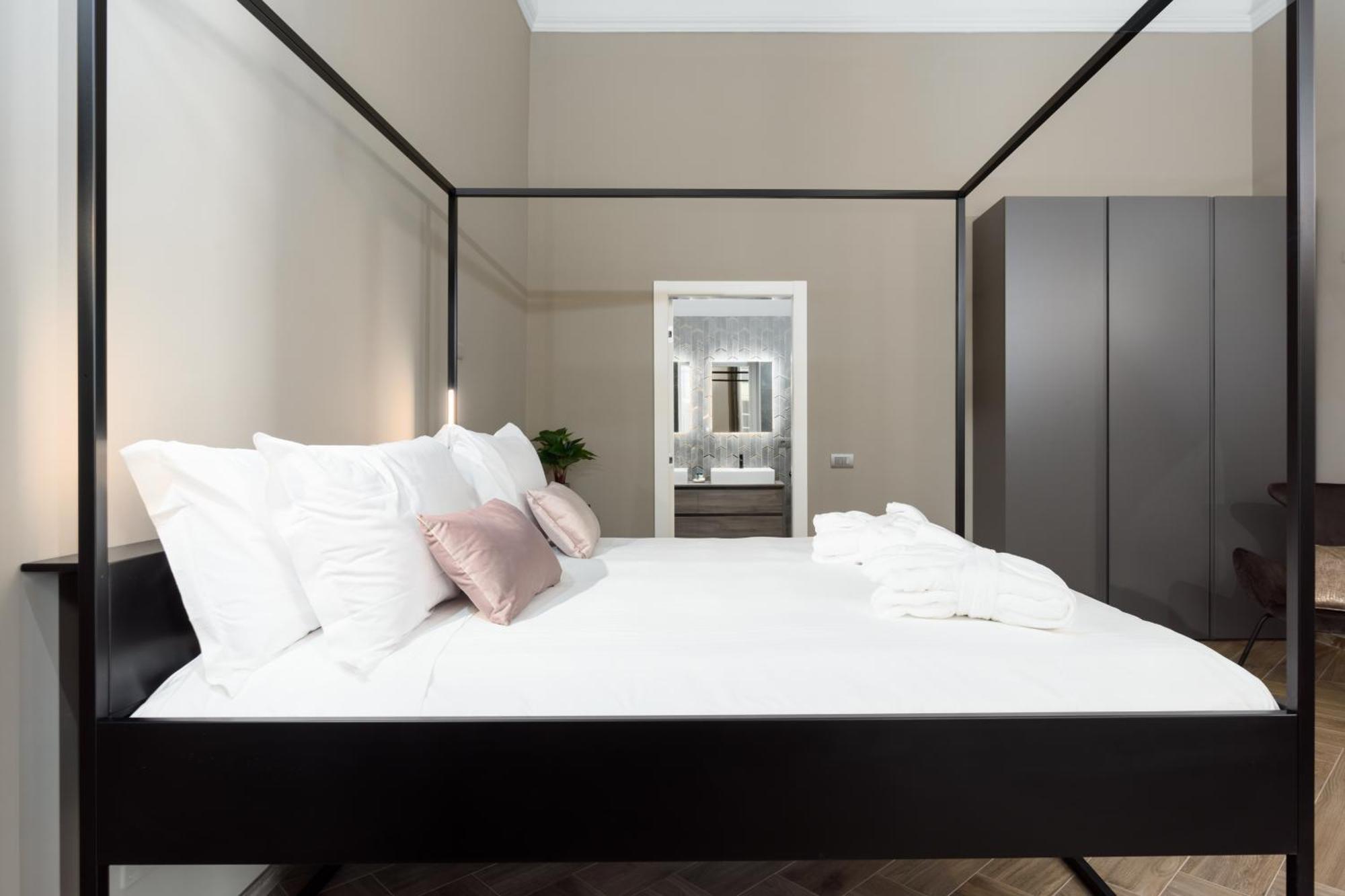 Aparthotel Q71 Timeless *