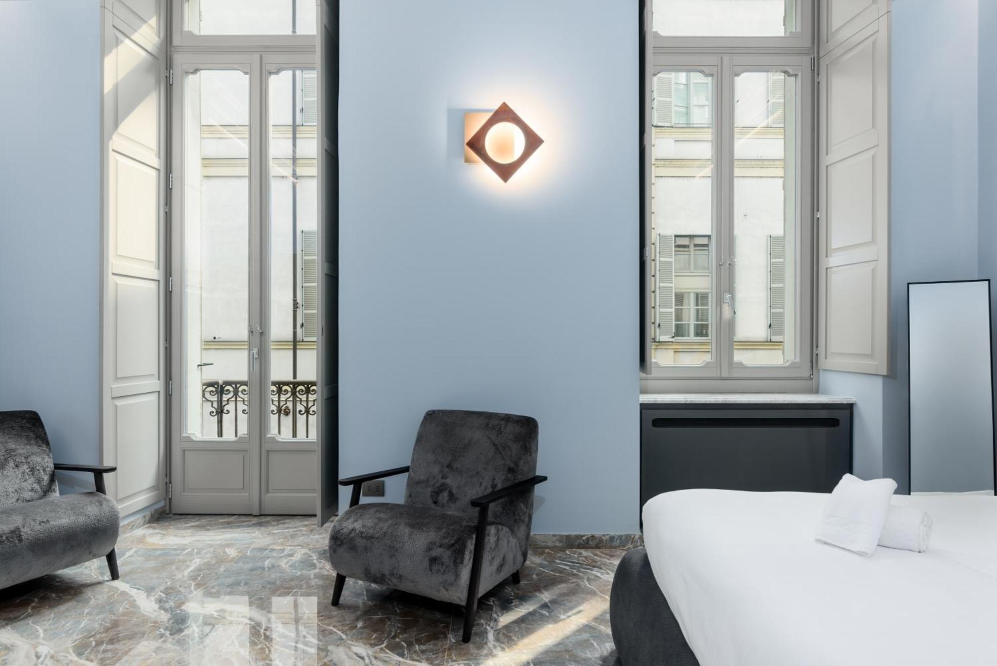 Aparthotel Q71 Timeless